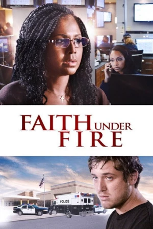 Faith Under Fire: The Antoinette Tuff Story (2018) izle