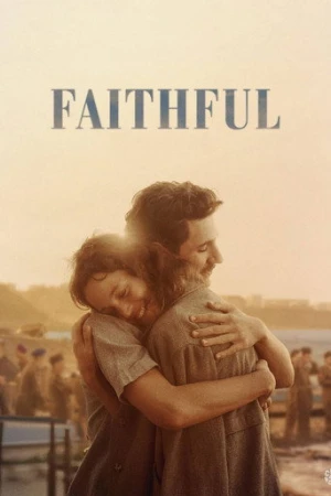 Faithful (2022) izle