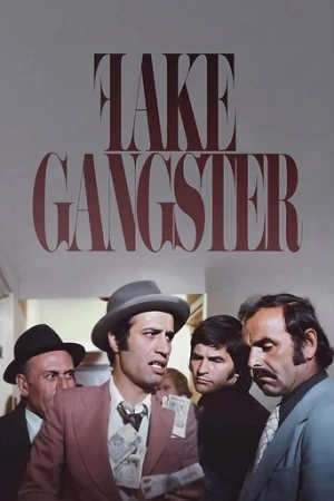 Sahte Kabadayı (1976) izle
