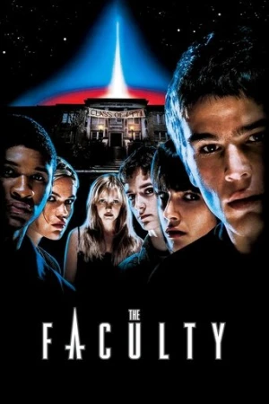 Fakülte (1998) izle