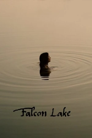Falcon Gölü (2022) izle