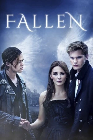 Fallen (2016) izle