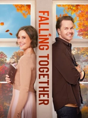 Falling Together (2024) izle