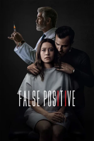 False Positive (2021) izle