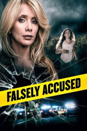 Falsely Accused (2016) izle
