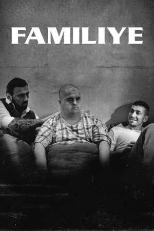 Familiye (2017) izle