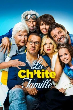 Family Is Family (2018) izle