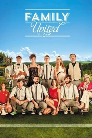 Family United (2013) izle
