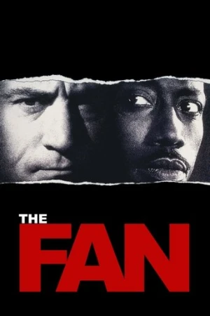 Fanatik (1996) izle