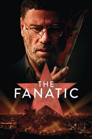 Fanatik (2019) izle