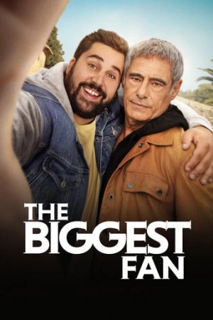 Fanatik Hayran (2022) izle