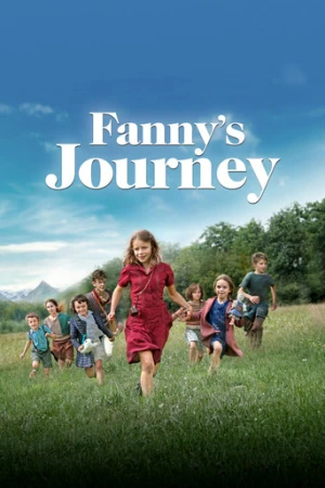 Fanny's Journey (2016) izle