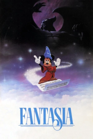 Fantasia (1940) izle