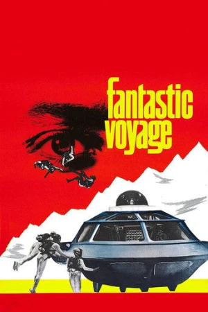 Fantastik Yolculuk (1966) izle