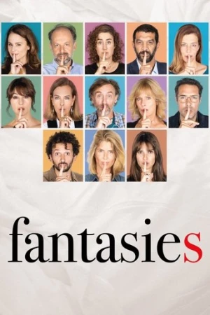 Fanteziler (2021) izle