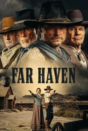 Far Haven (2023) izle