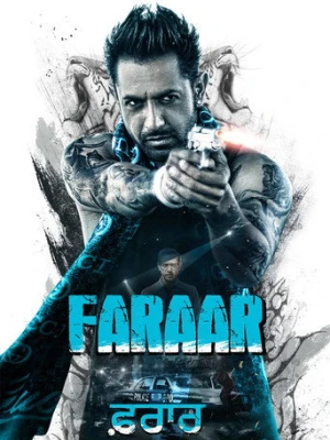 Faraar (2015) izle