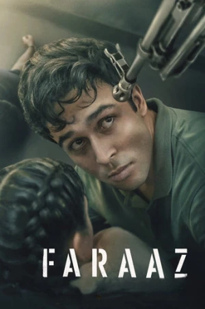 Faraaz (2023) izle
