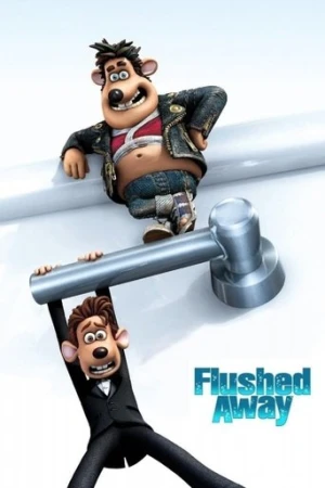 Fare Şehri (2006) izle