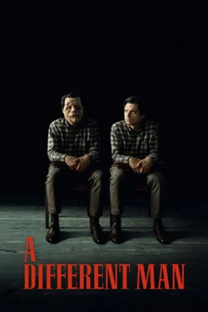 Farklı Bir Adam (2024) izle