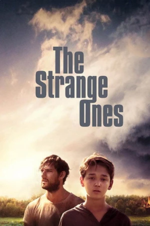 Farklı Olanlar (2018) izle
