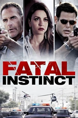 Fatal Instinct (2014) izle