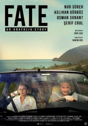 Mukadderat (2024) izle