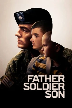 Father Soldier Son (2020) izle
