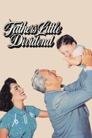 Father's Little Dividend (1951) izle