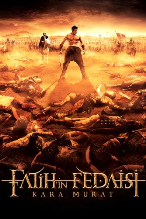 Fatih'in Fedaisi Kara Murat (2015) izle