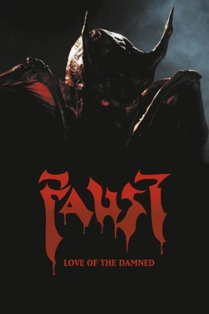 Faust: Lanetlilerin Aşkı (2000) izle