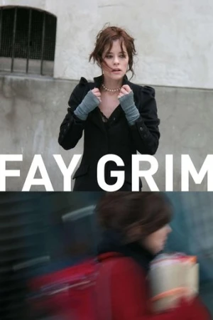 Fay Grim (2007) izle