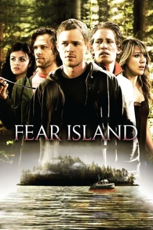 Fear Island (2009) izle