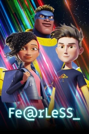 Fearless (2020) izle