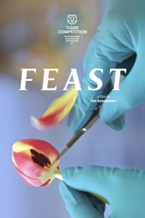Feast (2021) izle