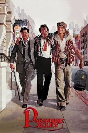 Fedai (1978) izle