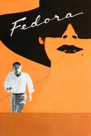 Fedora (1978) izle