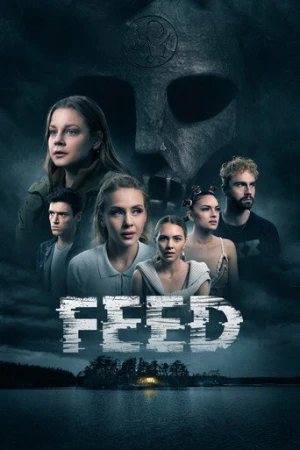 Feed (2022) izle