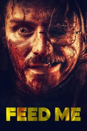 Feed Me afiş