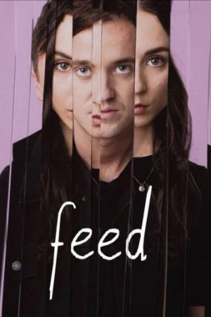 Feed (2017) izle