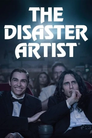 Felaket Sanatçı (2017) izle