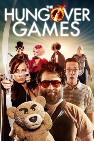 Felekten Açlık Oyunları (2014) izle