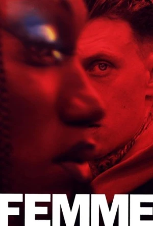 Femme (2023) izle