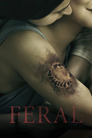 Feral (2018) izle