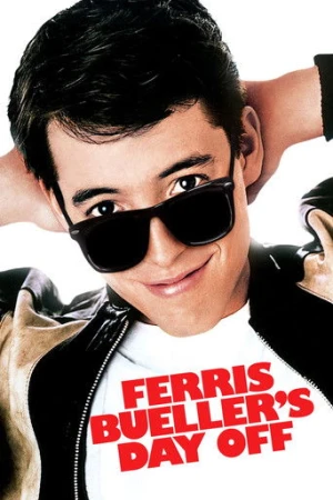 Ferris Bueller'le Bir Gün (1986) izle