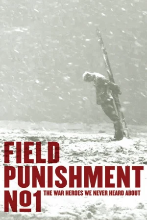 Field Punishment No.1 (2014) izle