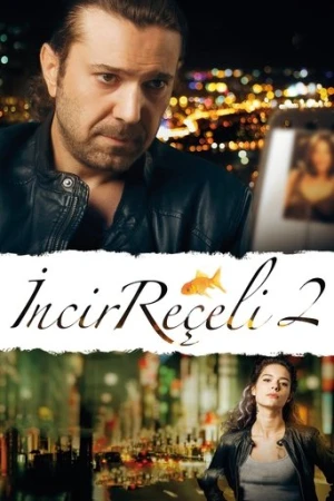 İncir Reçeli 2 (2014) izle