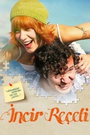 İncir Reçeli (2011) izle