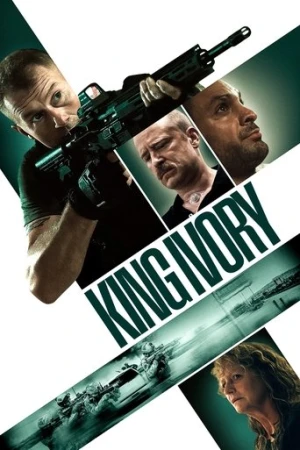 Fildişi Kral (2025) izle