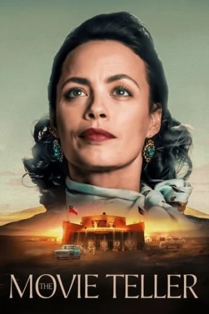 Film Anlatıcısı Kız (2023) izle